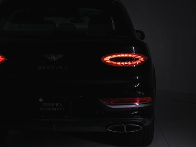 صورة مصغرة 24 لـ 2023 Bentley BENTAYGA