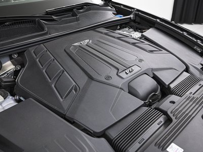 صورة مصغرة 27 لـ 2023 Bentley BENTAYGA