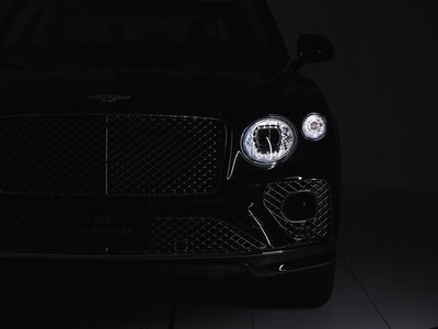 صورة مصغرة 23 لـ 2023 Bentley BENTAYGA
