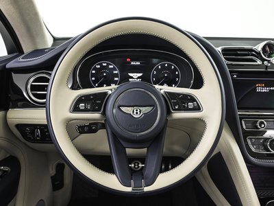 صورة مصغرة 12 لـ 2023 Bentley BENTAYGA