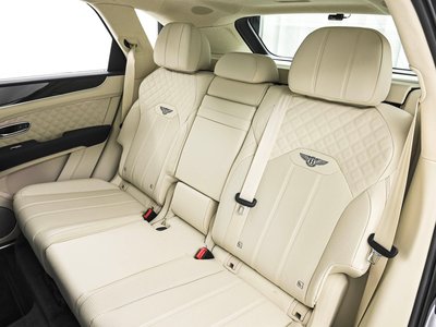 صورة مصغرة 17 لـ 2023 Bentley BENTAYGA