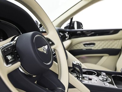صورة مصغرة 28 لـ 2023 Bentley BENTAYGA