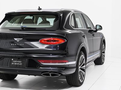 صورة مصغرة 37 لـ 2023 Bentley BENTAYGA