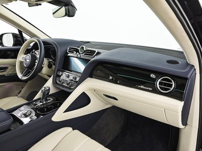 صورة مصغرة 15 لـ 2023 Bentley BENTAYGA