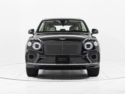 BENTLEY BENTAYGA - 2