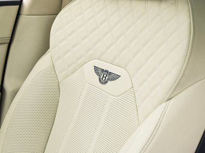 صورة مصغرة 31 لـ 2023 Bentley BENTAYGA