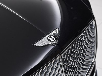 صورة مصغرة 26 لـ 2023 Bentley BENTAYGA