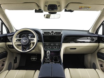 صورة مصغرة 11 لـ 2023 Bentley BENTAYGA