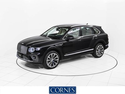 BENTLEY BENTAYGA - 1