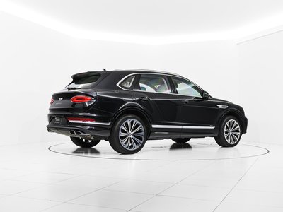صورة مصغرة 36 لـ 2023 Bentley BENTAYGA