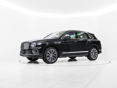 صورة مصغرة 21 لـ 2023 Bentley BENTAYGA