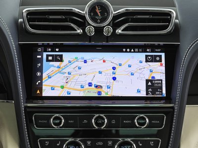 صورة مصغرة 13 لـ 2023 Bentley BENTAYGA