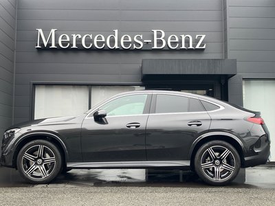 MERCEDES-BENZ GLC - 2