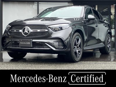 MERCEDES-BENZ GLC - 1