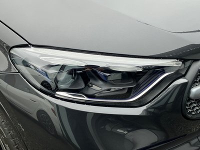 MERCEDES-BENZ GLC - 5