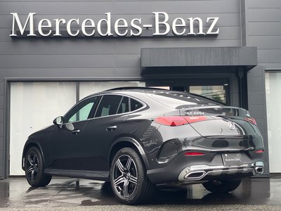 MERCEDES-BENZ GLC - 3