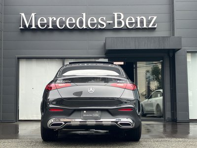 MERCEDES-BENZ GLC - 4