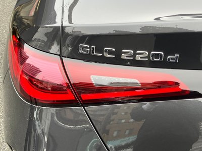 MERCEDES-BENZ GLC - 9