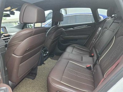 2024 BMW 6 SERIES GT — миниатюра 16