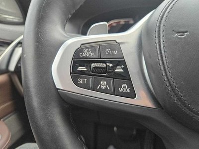 2024 BMW 6 SERIES GT 照片 9