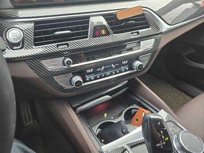 2024 BMW 6 SERIES GT — миниатюра 13