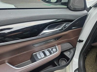 2024 BMW 6 SERIES GT 照片 7