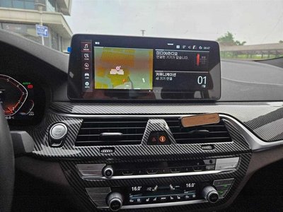2024 BMW 6 SERIES GT 照片 10