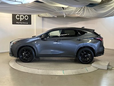 LEXUS NX - 5