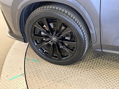 2023 Lexus NX 缩略图 11