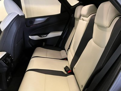 2023 Lexus NX 缩略图 15