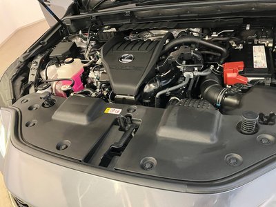 2023 Lexus NX 缩略图 12