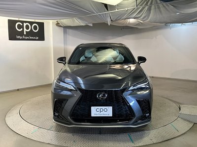 LEXUS NX - 3