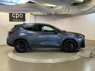 LEXUS NX - 6