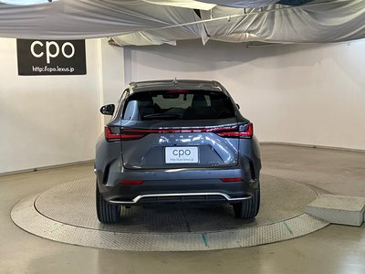 LEXUS NX - 9