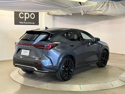 LEXUS NX - 2