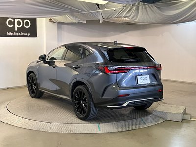 LEXUS NX - 8