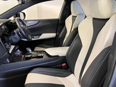 2023 Lexus NX 缩略图 14