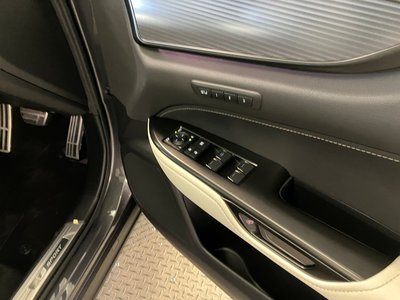 2023 Lexus NX 缩略图 22