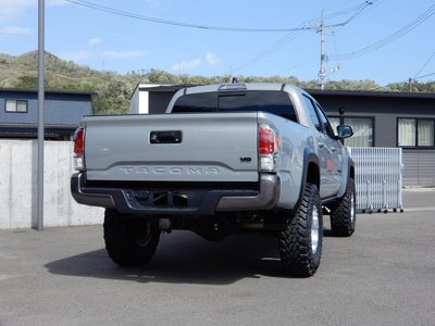 صورة 18 لـ 2021 Toyota TACOMA