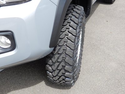 صورة 26 لـ 2021 Toyota TACOMA