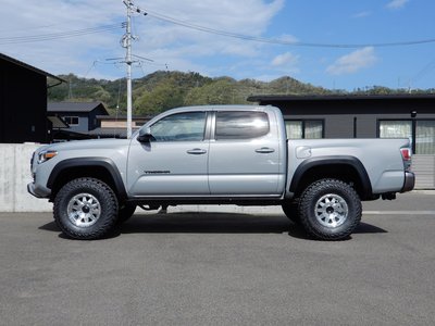 صورة 13 لـ 2021 Toyota TACOMA