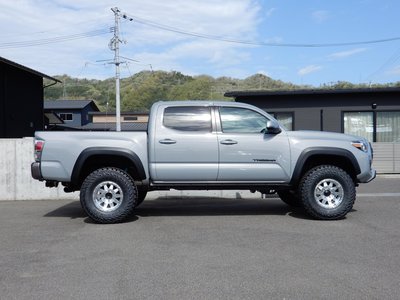 صورة 12 لـ 2021 Toyota TACOMA