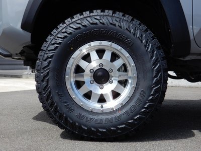 صورة 24 لـ 2021 Toyota TACOMA