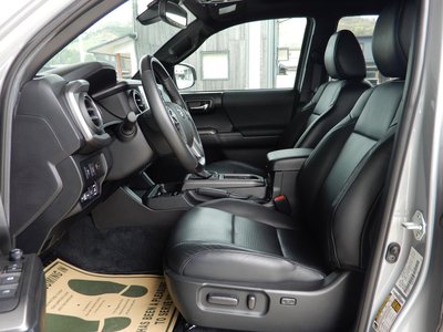 صورة 28 لـ 2021 Toyota TACOMA