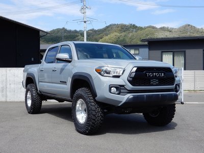 صورة 15 لـ 2021 Toyota TACOMA