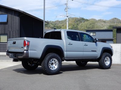صورة 17 لـ 2021 Toyota TACOMA