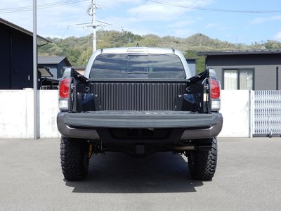 صورة 20 لـ 2021 Toyota TACOMA