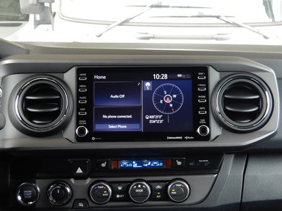 صورة 41 لـ 2021 Toyota TACOMA