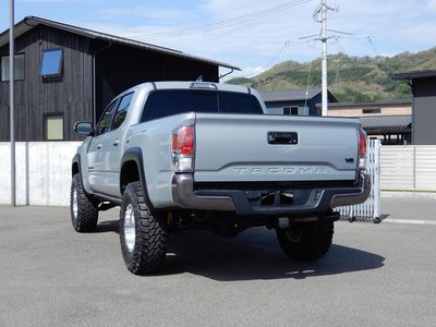 صورة 22 لـ 2021 Toyota TACOMA