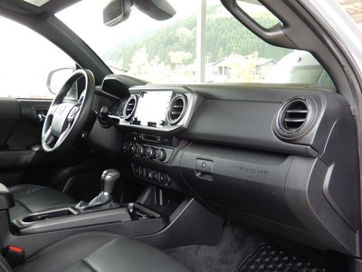 صورة 35 لـ 2021 Toyota TACOMA